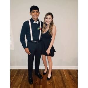 Meet your Posher, Carissa